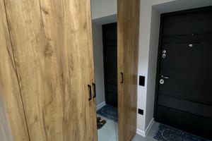 квартира по адресу Андрея Мельника ул., 10 к3