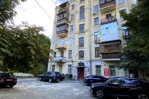 квартира по адресу Саксаганского ул., 27-Б