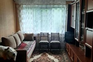 комната по адресу Александры Экстер ул. (Цветаевой Марины), 8