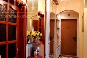 квартира за адресою Михайла Лушпи просп., 28