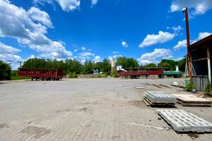 комерційна за адресою Масівецьке шосе, 4