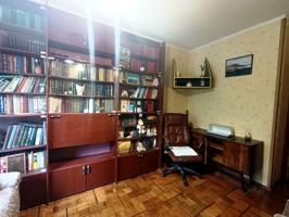 квартира по адресу Академика Павлова ул., 144