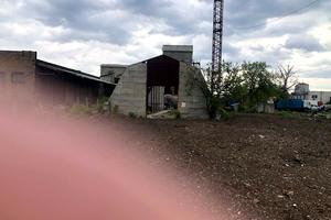 ділянка за адресою Київ, Бориспільська вул., 17