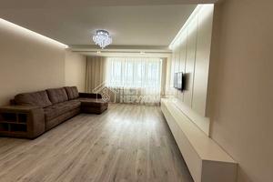 квартира по адресу Кричевского ул., 32