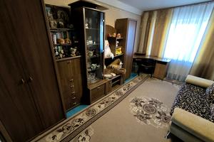 квартира за адресою Кам'янське (Дніпродзержинськ), Максима Чиженка пров. (Матросова), 72