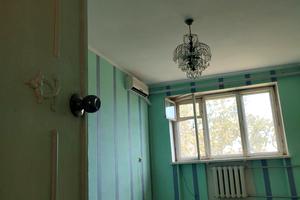 квартира по адресу Кирпичнозаводская ул., 2