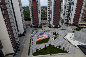 квартира по адресу Ленкавського, 34