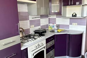 квартира за адресою Шевченка вул., 100