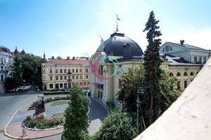 квартира за адресою Миколи Лисенка вул., 2
