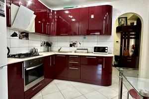 квартира за адресою Черкаська, 4