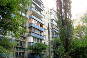 квартира по адресу Коперника ул., 16-Б