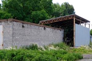 коммерческая по адресу Гаванская ул., 15
