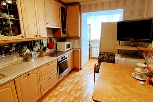 квартира по адресу Драгоманова ул., 23-Б
