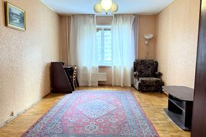 квартира по адресу Червоной Калины просп. (Владимира Маяковского), 2-Б