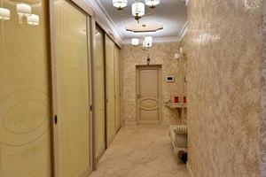 квартира за адресою Аркадійське плато вул. (Гагаринське плато), 5