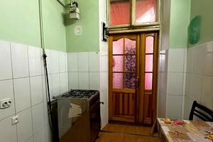 квартира по адресу Евгения Сверстюка ул., 15