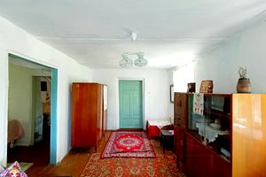 будинок за адресою с. Давидківці, Гагаріна, 24