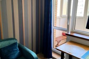 квартира по адресу Академика Сахарова ул., 50