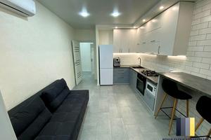 квартира за адресою Запорізьке шосе, 30щ