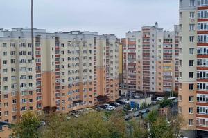 квартира за адресою Лісова вул., 12/1В