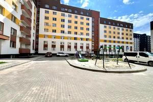 квартира по адресу Трускавецкая ул., 48