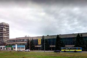 коммерческая по адресу Героев Харькова просп. (Московский), 247
