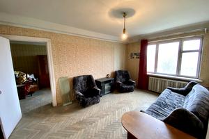 квартира за адресою Дмитра Багалія вул. (Пожарського), 8