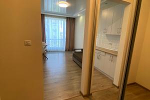 квартира по адресу Джерельна ул., 14