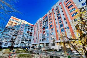 квартира за адресою Барабашова вул., 32