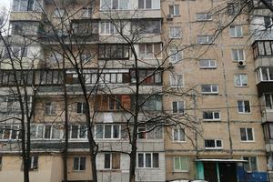 квартира за адресою Героїв Дніпра вул., 3
