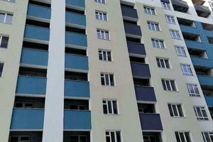 квартира по адресу Лісогринівецька ул., 7