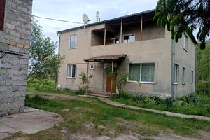 будинок за адресою Лісна