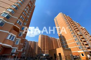 квартира за адресою Овідіопольська дорога вул., 3/1а