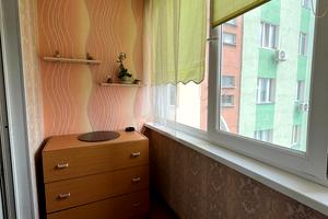 квартира по адресу 3-й  Кривоноса пер., 1