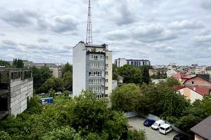 квартира по адресу Андрея Мельника ул., 10