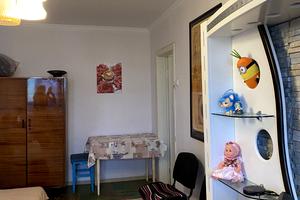квартира за адресою Петра Калнишевського просп. (Косіора), 39
