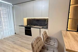квартира по адресу Крайковского ул., 3 к8