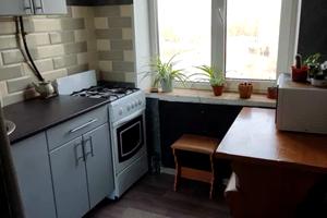квартира за адресою Космонавтів вул., 20
