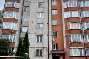 квартира за адресою Чернівецька вул., 64