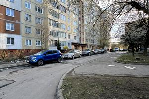 квартира за адресою Гетьмана Павла Полуботка вул., 15