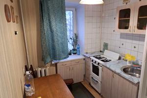 квартира за адресою Старшого Лейтенанта Кагала вул. (Першотравнева), 40
