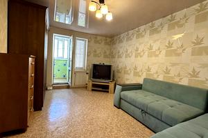 квартира по адресу Экономичный пер., 3