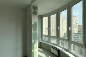 квартира за адресою Дніпровська набережна вул., 23