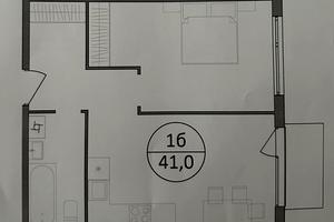 квартира за адресою широка, 22