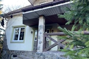 будинок за адресою Київська вул.