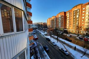 квартира за адресою Небесної Сотні вул. (Леніна), 88