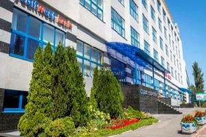комерційна за адресою Шолуденка вул., 3