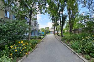 квартира за адресою Дніпро, Робоча вул., 164-А