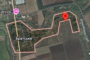 ділянка за адресою Космічна, 8