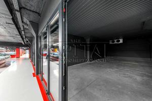 коммерческая по адресу Константиновская ул., 66